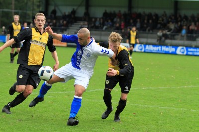 Vorden1-AZC 2-1